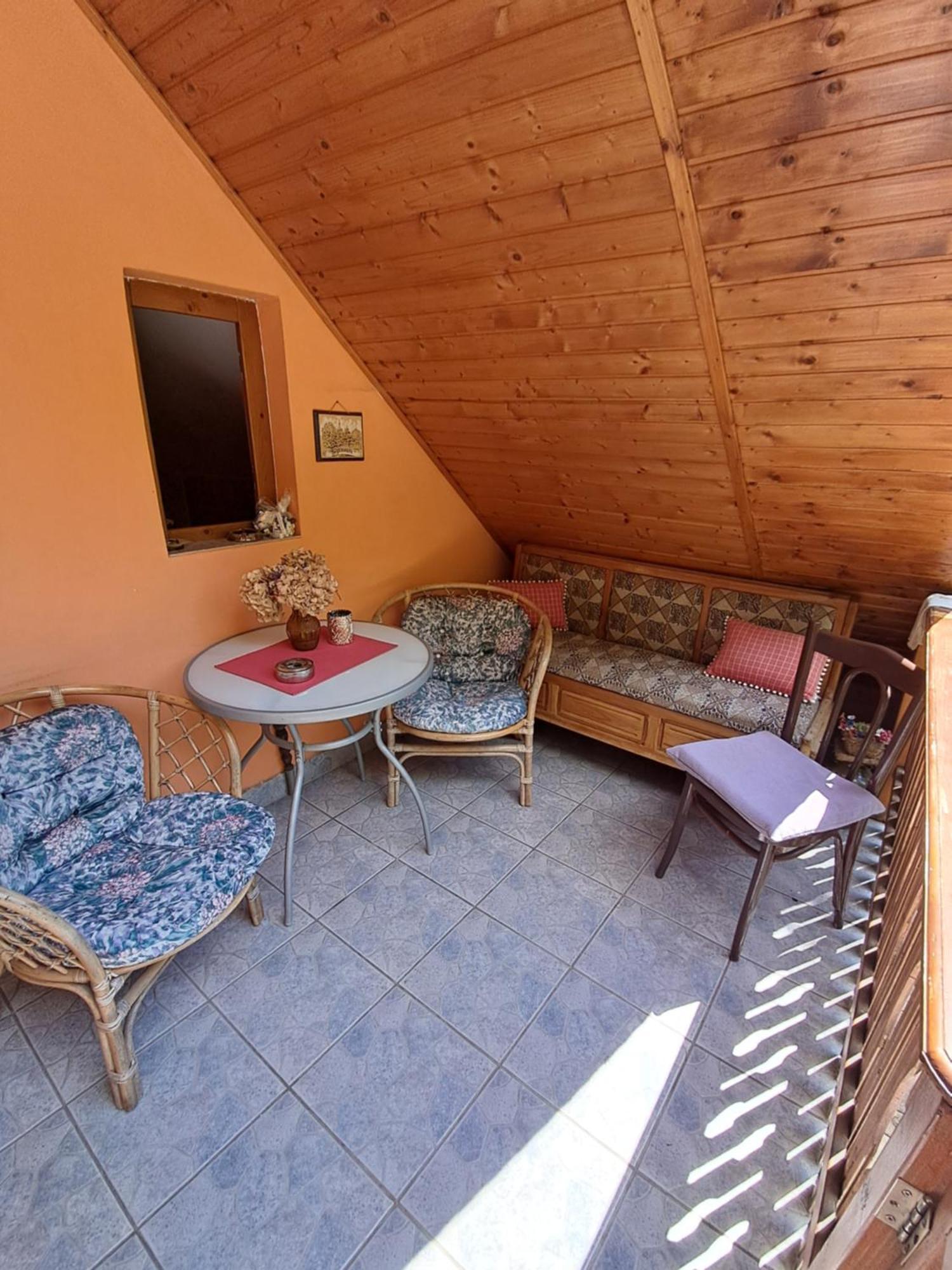 Апартаменти Casa Adimi Сігішоара Екстер'єр фото