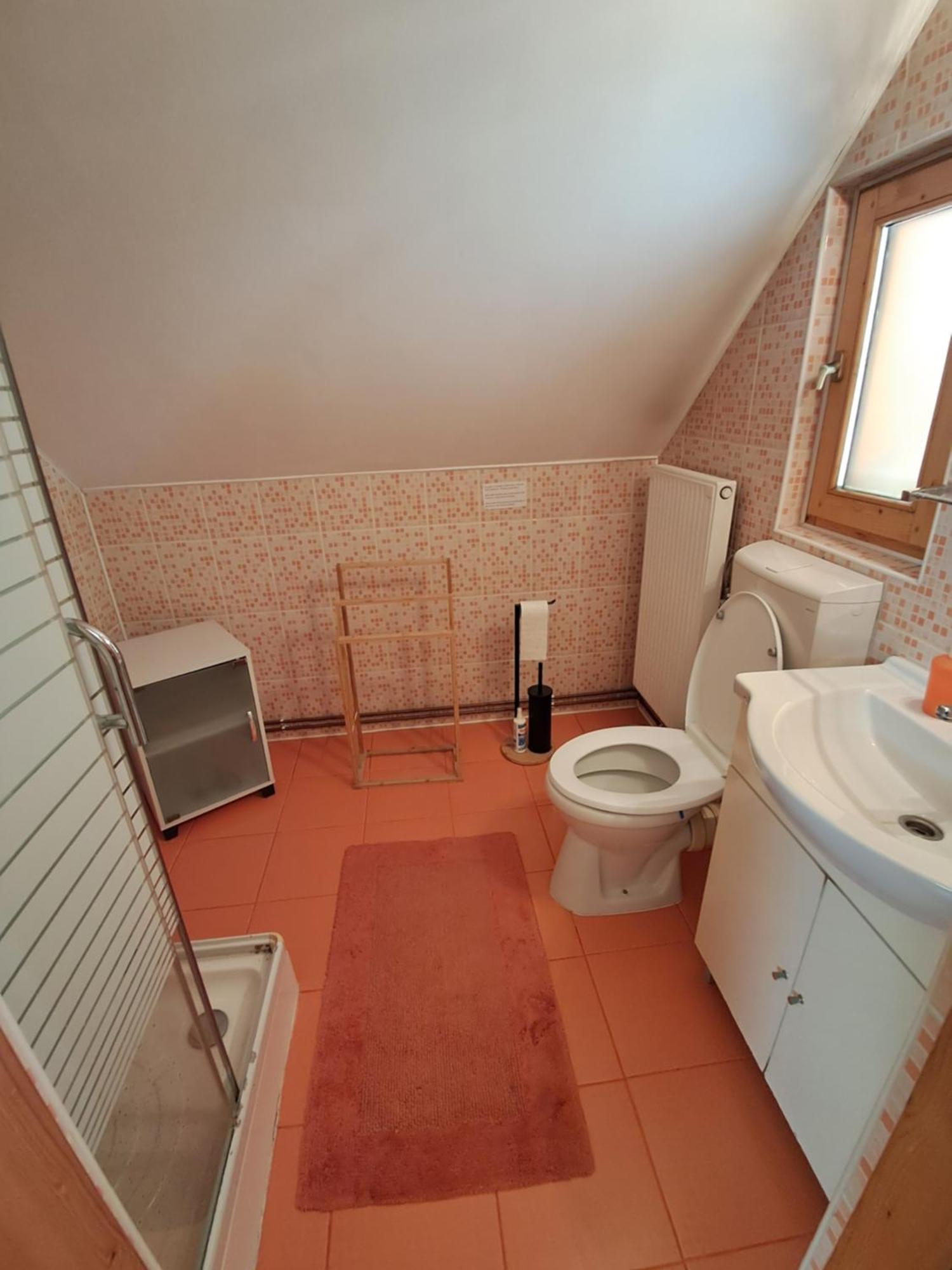 Апартаменти Casa Adimi Сігішоара Екстер'єр фото